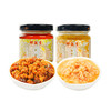 【邵万生】蟹黄90g*1瓶+蟹黄油90g*1瓶 商品缩略图8