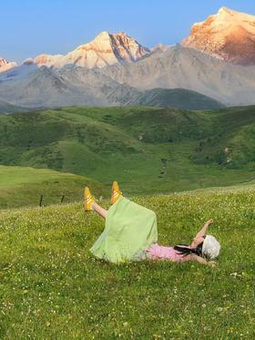 闪照第398期 轻快的日子