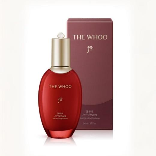 1楼WHOO后津率享密集平颜精华水150ml 商品图0