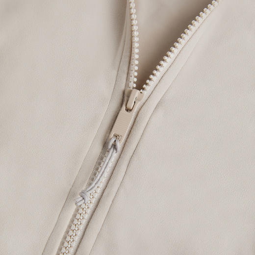 ROMI STUDIO“都市自然”轻盈透气高弹插肩收腰运动卫衣 RWCSWG2709 商品图3