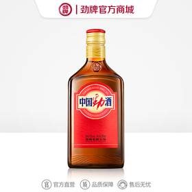 【新品】258ml 38度中国劲酒（食字号）光瓶