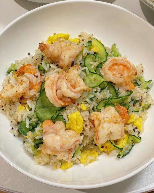 新鲜如现剥｜零添加大虾仁🍤 商品图3