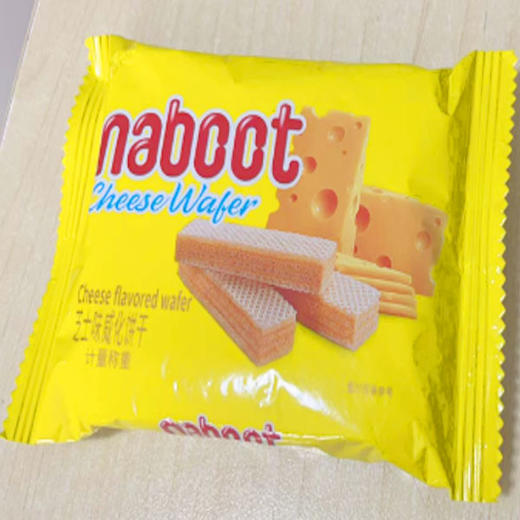 【10.9元/斤】散称丽芝士各味威化饼(0900871) 商品图0