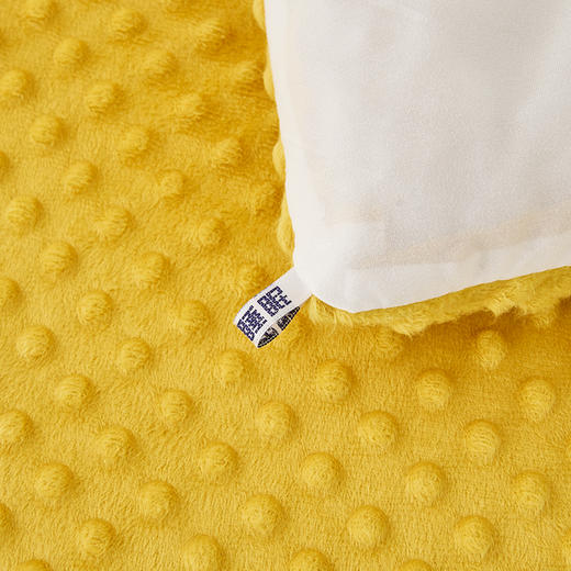 史努比·3D安抚豆豆被（A类）SND03-2023B【LXGWDXY2.0】 商品图5