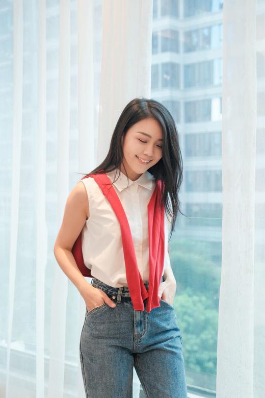 通勤之神|知性百搭叠穿衬衫（一口价） 商品图4