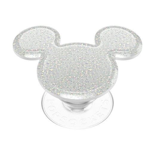 【迪士尼】POPGRIP泡泡骚 Popout异形系列 雪地米奇 商品图0