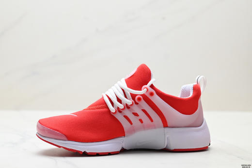 耐克Nike Air Presto防滑轻便低帮体闲运动跑步鞋305919-009男女鞋 商品图2