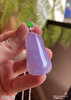 紫罗兰福瓜吊坠。96999【5260108】 商品缩略图5