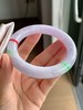 57圆条翡翠手镯 商品缩略图1