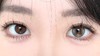 GUGUCON日抛美瞳 闪光琥珀 14.2mm 商品缩略图0