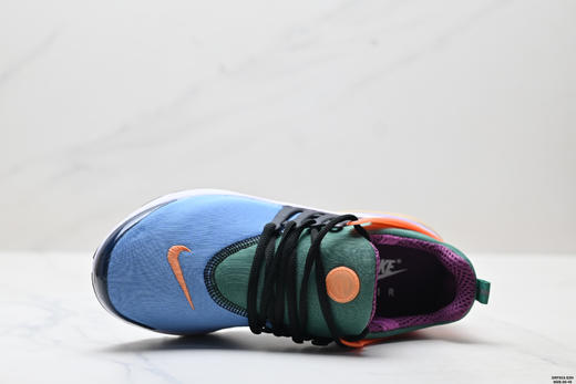 耐克Nike Air Presto防滑轻便低帮体闲运动跑步鞋305919-009男女鞋 商品图1