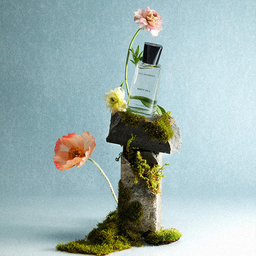 STELLAR ESSENCE叠香·香水 |  山雾MISTY HILL 商品图1