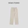 ROMI STUDIO“都市自然”轻量透气柔和亲肤高弹运动卫裤 RWCSXG2822 商品缩略图1