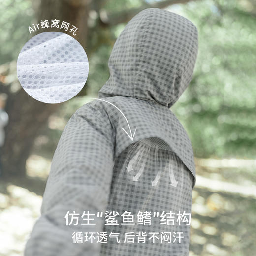 【宝宝服饰】嫚熙童装儿童外套男童连帽夹克秋季男宝上衣 商品图2