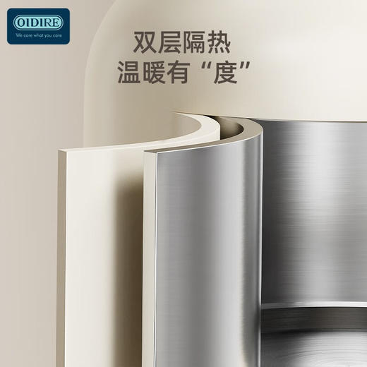 OIDIRE 电热水壶（316+24h保温+无缝内胆）ODI-DR01 商品图7