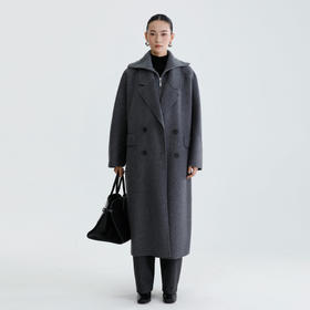 卡莉朵拉大衣C28D7722