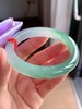 54贵妃翡翠手镯 商品缩略图1