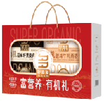 好麦多富营养·有机礼