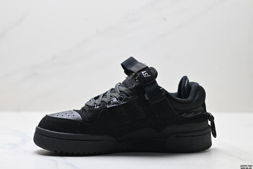 阿迪达斯Bad Bunny x Adidas Forum低帮百搭潮流休闲运动板鞋男女鞋 商品图2