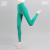 贝莉塔高腰裸感瑜伽裤BLT5202 女士健身运动紧身长裤 商品缩略图4