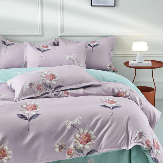 PAUI DAVID保罗大卫 醇净四件套-洛菲 商品图2