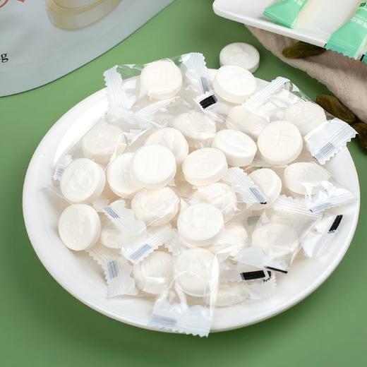 新疆西域华腾羊奶贝/牛奶贝/驼奶贝/燕麦奶贝108g0添加新疆发货 商品图8