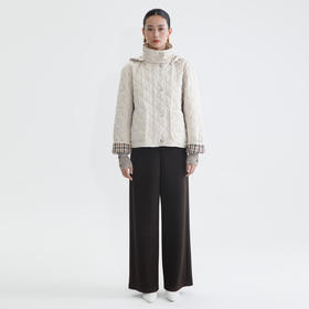 卡莉朵拉女裤C28D7238