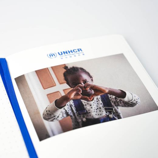 一份心意："希望HOPE"笔记本 商品图5