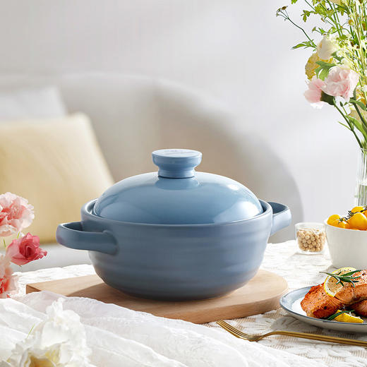 西屋Westinghouse-陶瓷锅WTTG35A【LXGWDXY2.0】 商品图1