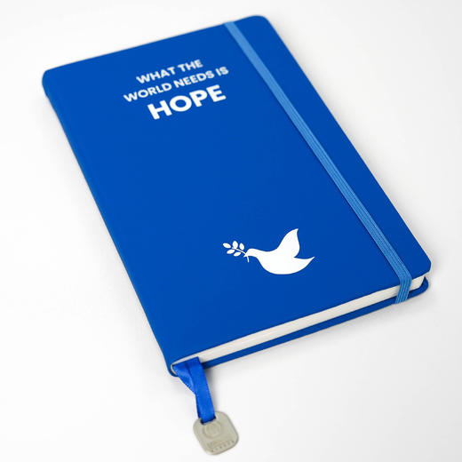 一份心意："希望HOPE"笔记本 商品图9