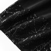 法式优雅洋气亮片刺绣马甲+天丝半身裙两件套WLZD2504506 商品缩略图3