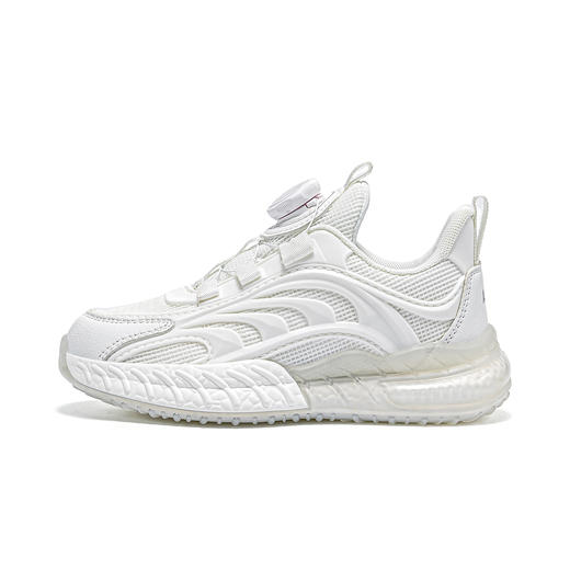 ANNIL/安奈儿童鞋韩系女童运动鞋新款秋季透气网面儿童儿童鞋子HM5305424 商品图4