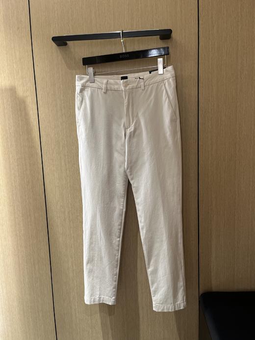 HUGO BOSS 长裤男  50543945-131 . 商品图0