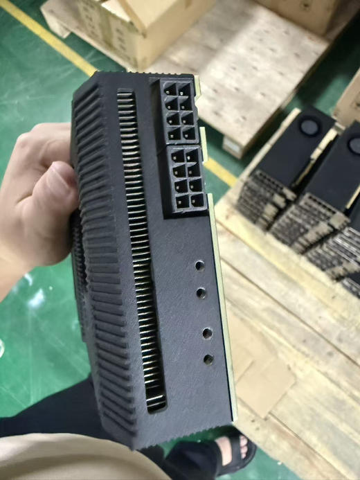 【二手显卡/非矿渣/成色不差】2025年秋季显卡降价福利链接大合集 商品图4