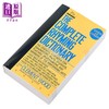 【中商原版】韵律词典修订版 英文原版 The Complete Rhyming Dictionary Clement Wood 商品缩略图2