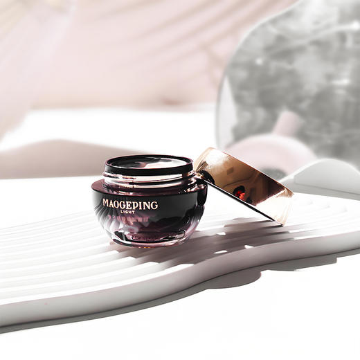 【毛戈平鱼子酱面膜】15g  鲟鱼子精华助力 补水保湿抗皱一绝！（下单后72h发货） 商品图3