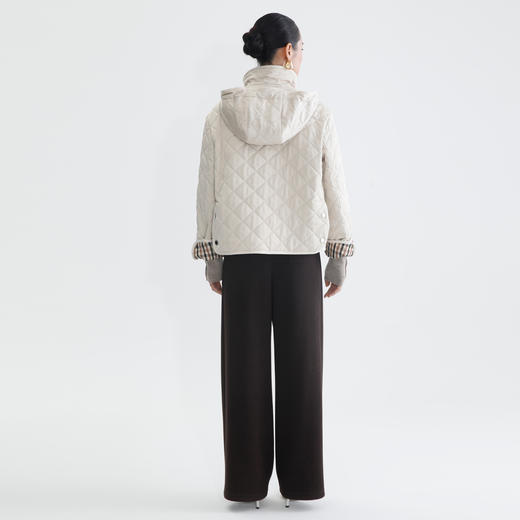 卡莉朵拉女裤C28D7238 商品图2