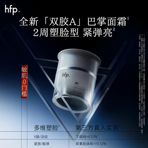 【正品直售】hfp™淡纹紧致抗皱套装 商品图2