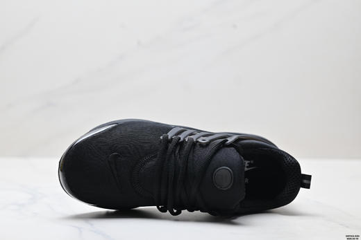 耐克Nike Air Presto防滑轻便低帮体闲运动跑步鞋305919-009男女鞋 商品图1