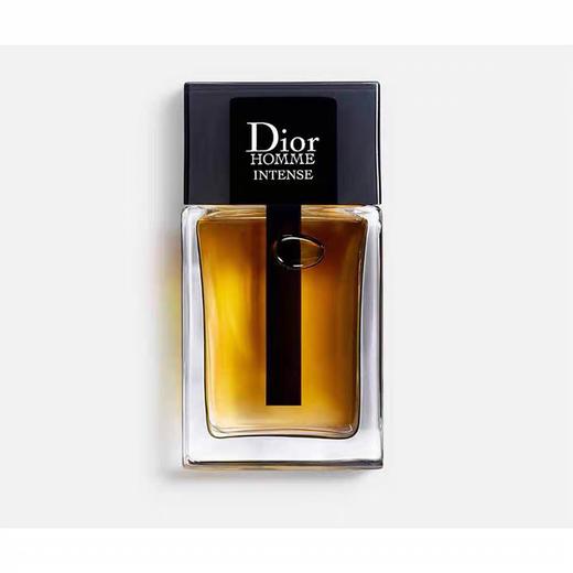 DIOR迪奥桀骜男士相熟浓香水加强版 EDP 50ml/100ml/150ml 商品图4