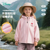 迪士尼秋冬新款加绒舒适户外外套连帽防风保暖露营风衣ZD3ES021 商品缩略图2