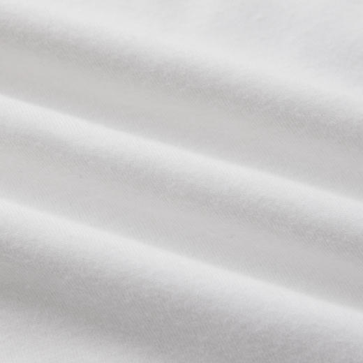 ROMI STUDIO“简约优雅”轻柔磨毛高弹修身V领长袖T恤 RWCRSG2998 商品图3