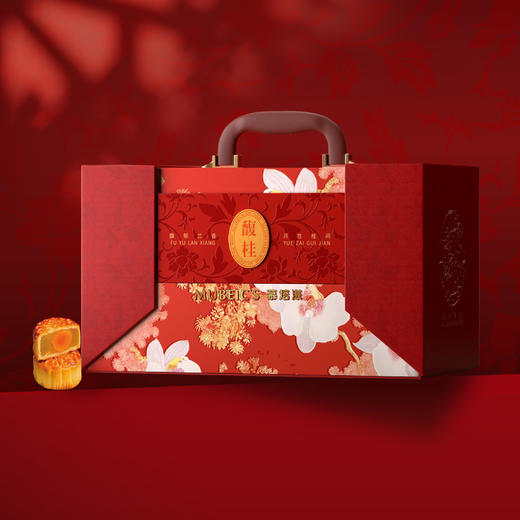 馥桂-雅韵 商品图0