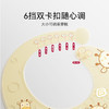 英氏卡通硅胶围兜 商品缩略图4