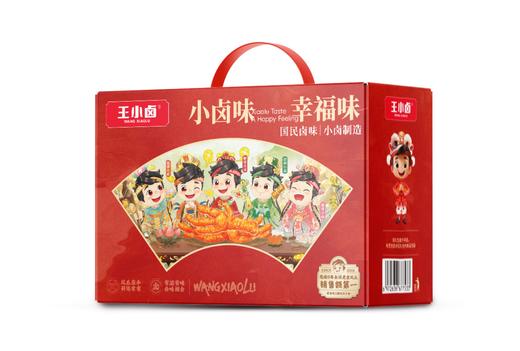 王小卤小卤味 商品图0