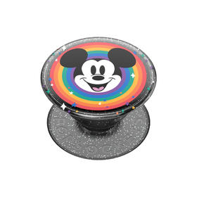 【迪士尼】POPGRIP泡泡骚 Graphic平面系列 骄傲米奇