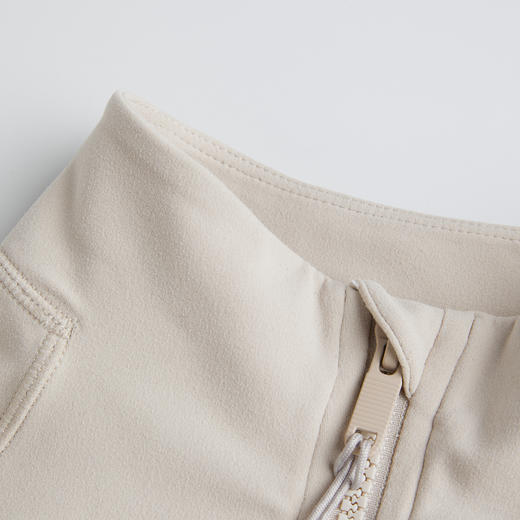 ROMI STUDIO“都市自然”轻盈透气高弹插肩收腰运动卫衣 RWCSWG2709 商品图2