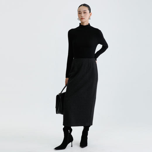 卡莉朵拉半身裙C28D416 商品图3