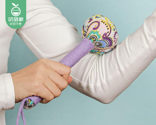 医圣街最美女王美人锤（花色随机）/1个补单专用 商品图1