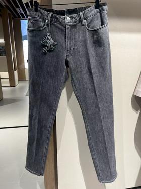 E ARMANI 牛仔裤男  EM000121AF17494-M8001 .